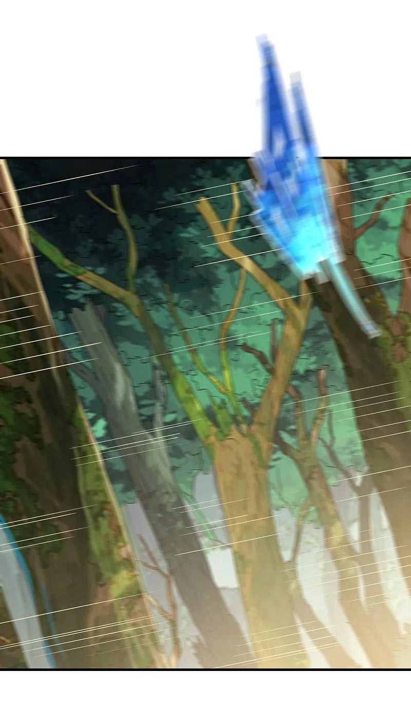 đọc truyện Chiến Đỉnh Chương 301 ảnh 27 tại Thiên Thai Truyện