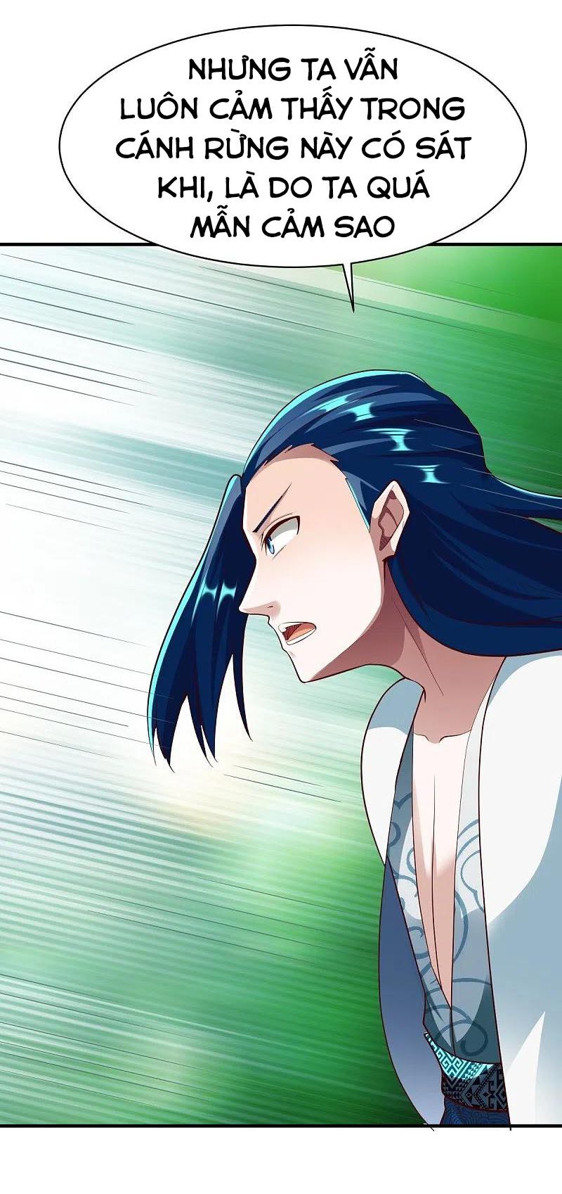 đọc truyện Chiến Đỉnh Chương 301 ảnh 29 tại Thiên Thai Truyện