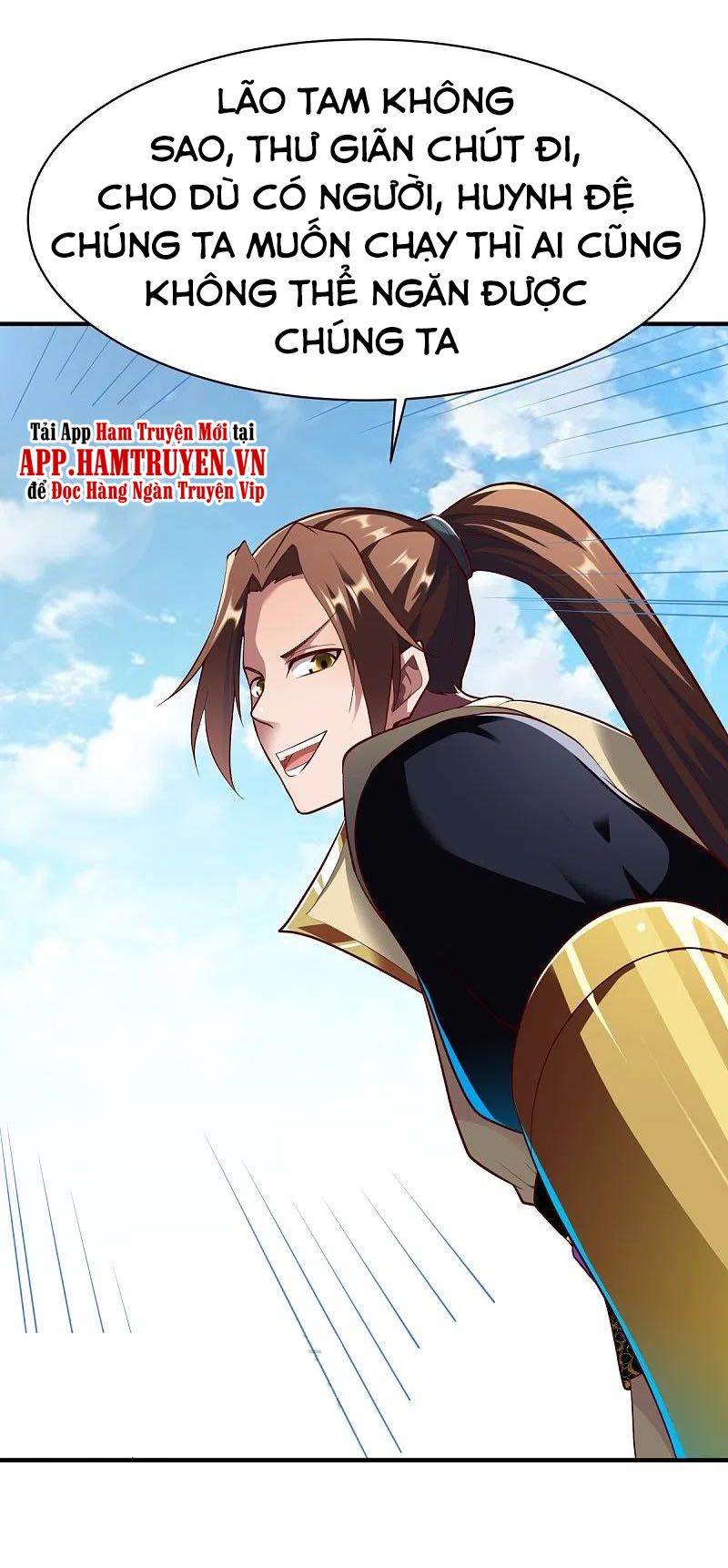 đọc truyện Chiến Đỉnh Chương 301 ảnh 30 tại Thiên Thai Truyện