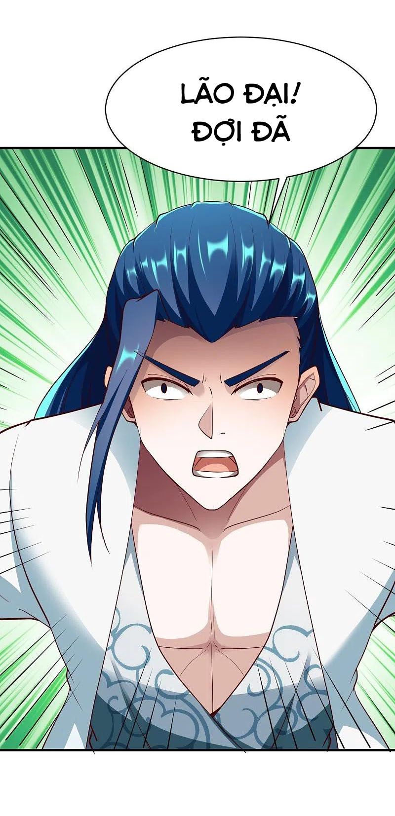 đọc truyện Chiến Đỉnh Chương 301 ảnh 31 tại Thiên Thai Truyện