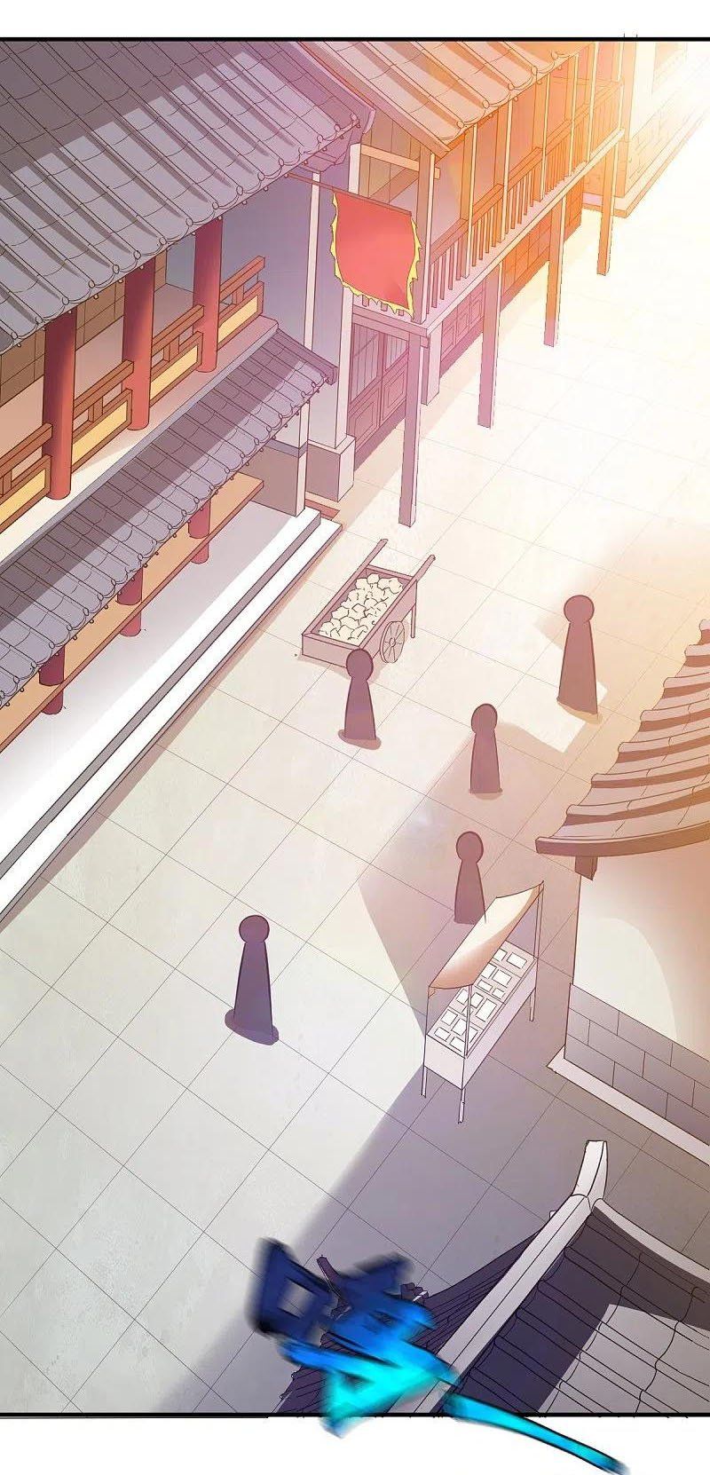 đọc truyện Chiến Đỉnh Chương 301 ảnh 10 tại Thiên Thai Truyện