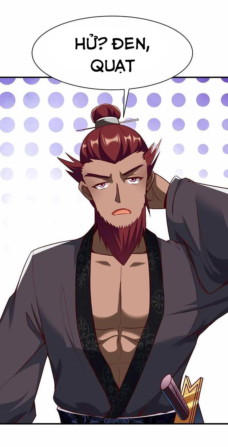 đọc truyện Chiến Đỉnh Chương 302 ảnh 22 tại Thiên Thai Truyện