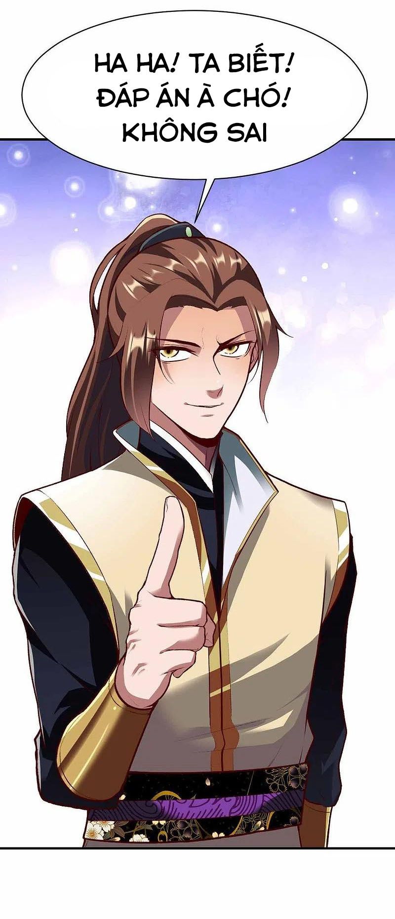 đọc truyện Chiến Đỉnh Chương 302 ảnh 26 tại Thiên Thai Truyện