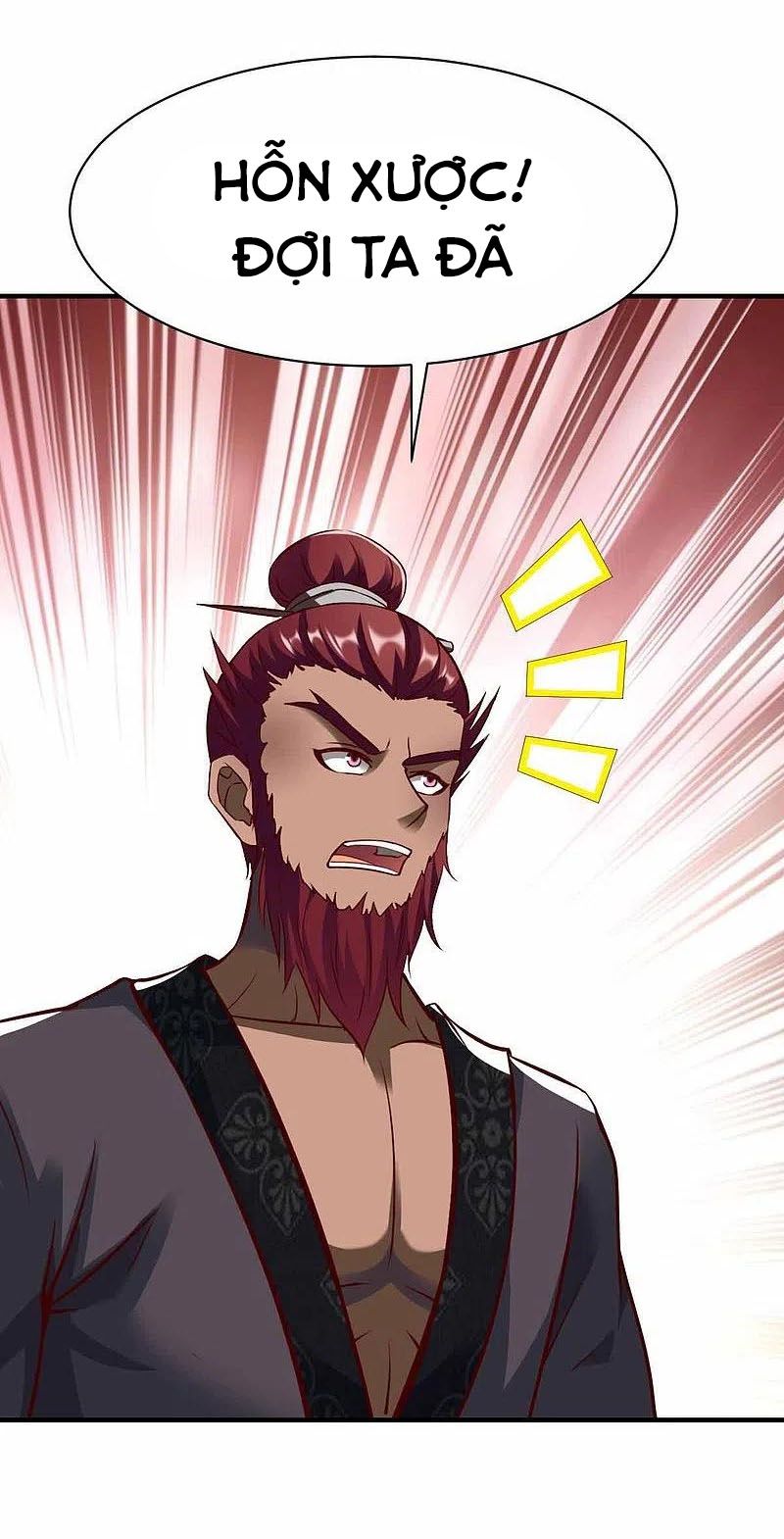 đọc truyện Chiến Đỉnh Chương 302 ảnh 30 tại Thiên Thai Truyện