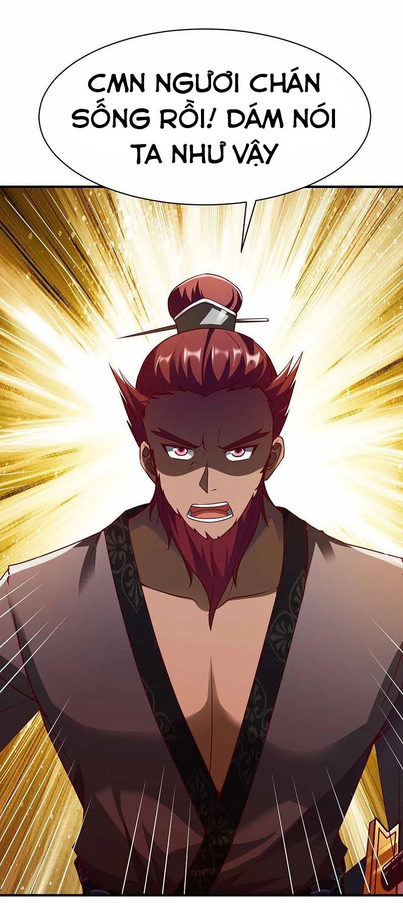 đọc truyện Chiến Đỉnh Chương 302 ảnh 32 tại Thiên Thai Truyện