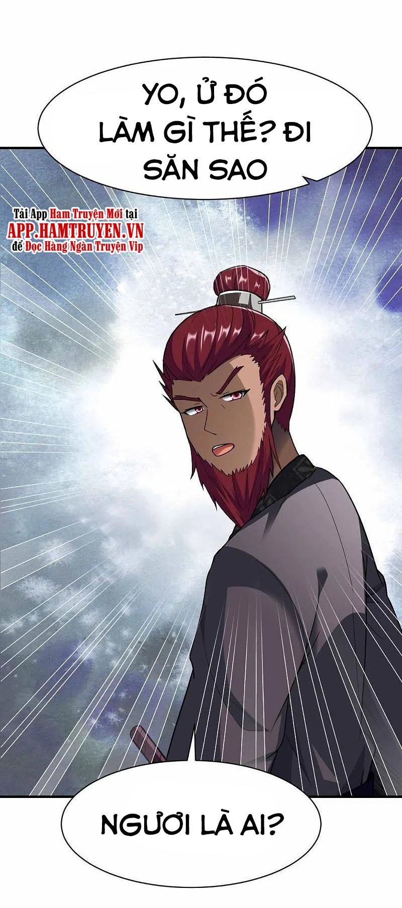 đọc truyện Chiến Đỉnh Chương 302 ảnh 11 tại Thiên Thai Truyện