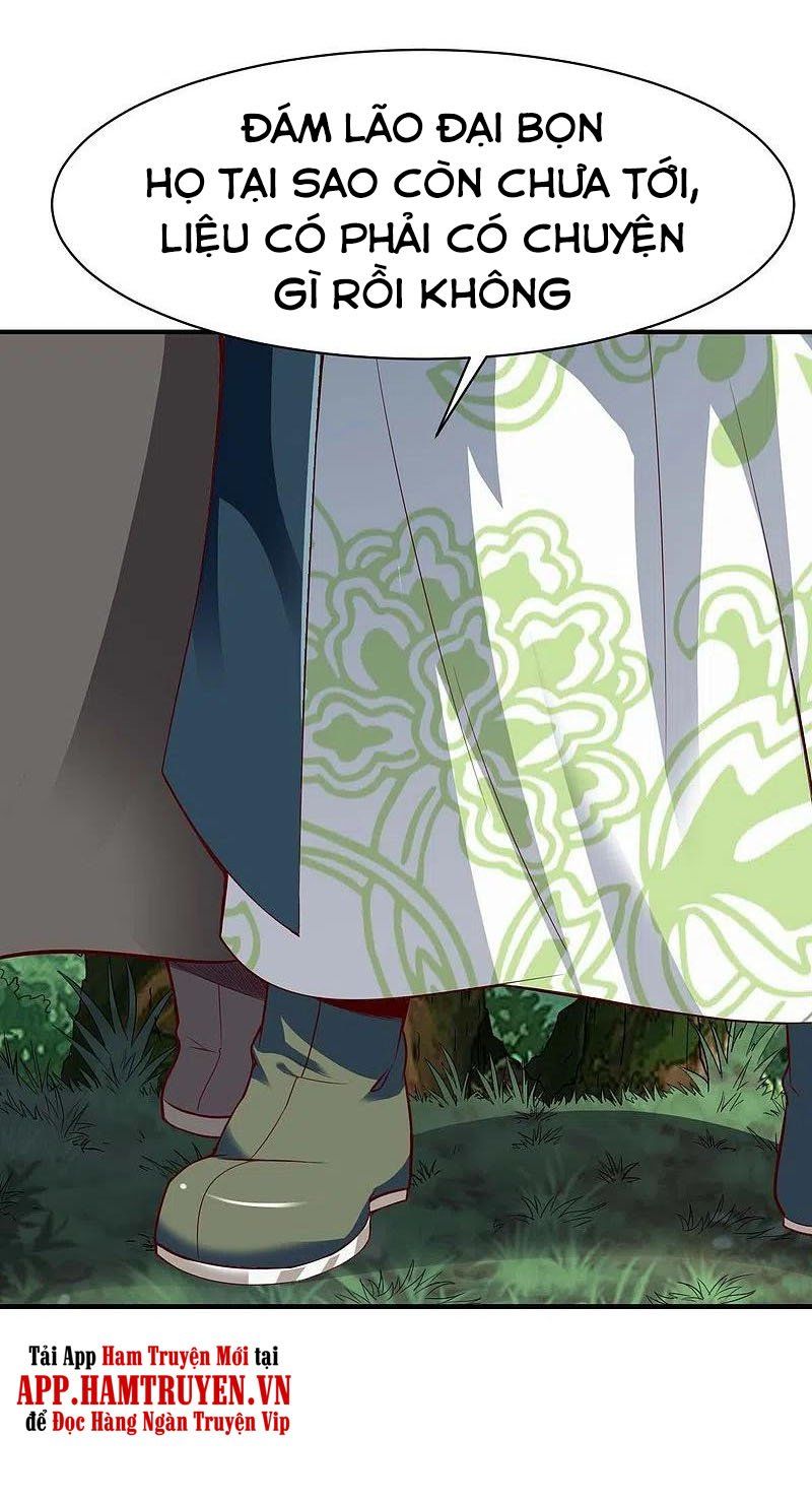 đọc truyện Chiến Đỉnh Chương 303 ảnh 3 tại Thiên Thai Truyện