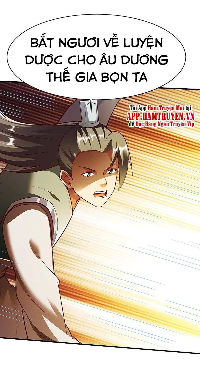 đọc truyện Chiến Đỉnh Chương 303 ảnh 13 tại Thiên Thai Truyện