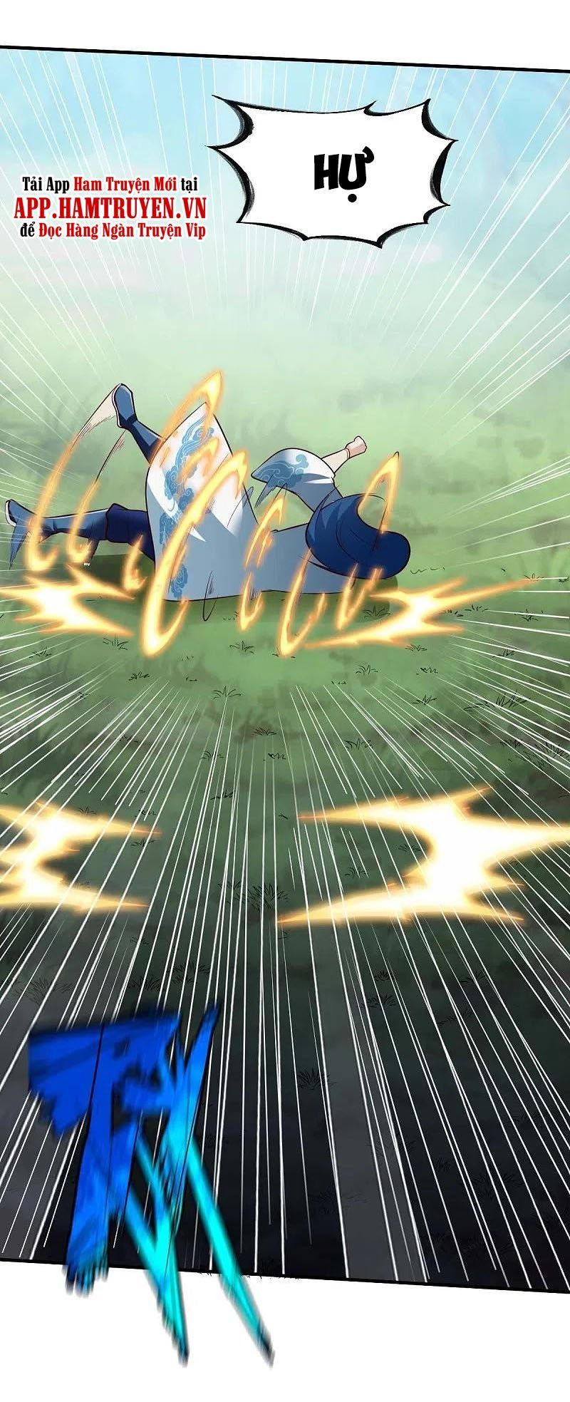 đọc truyện Chiến Đỉnh Chương 303 ảnh 21 tại Thiên Thai Truyện