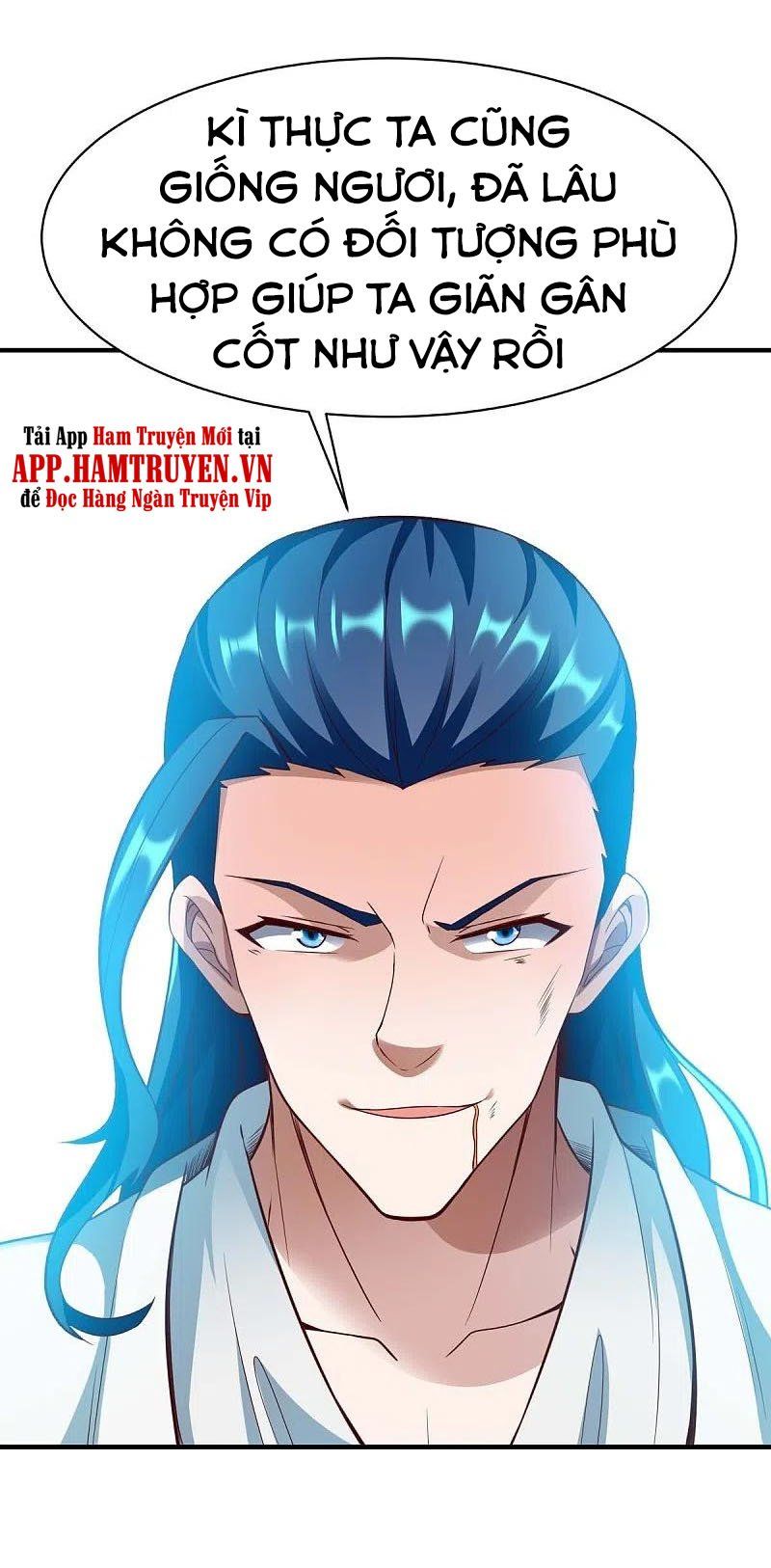 đọc truyện Chiến Đỉnh Chương 303 ảnh 25 tại Thiên Thai Truyện