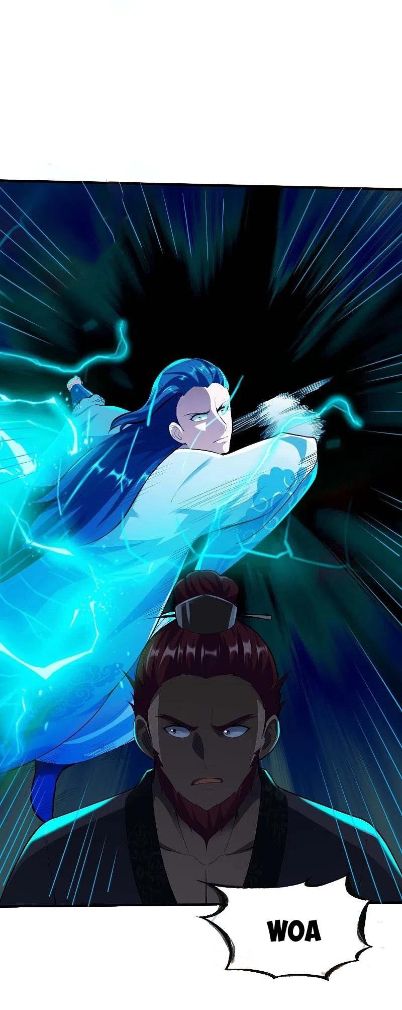 đọc truyện Chiến Đỉnh Chương 303 ảnh 32 tại Thiên Thai Truyện