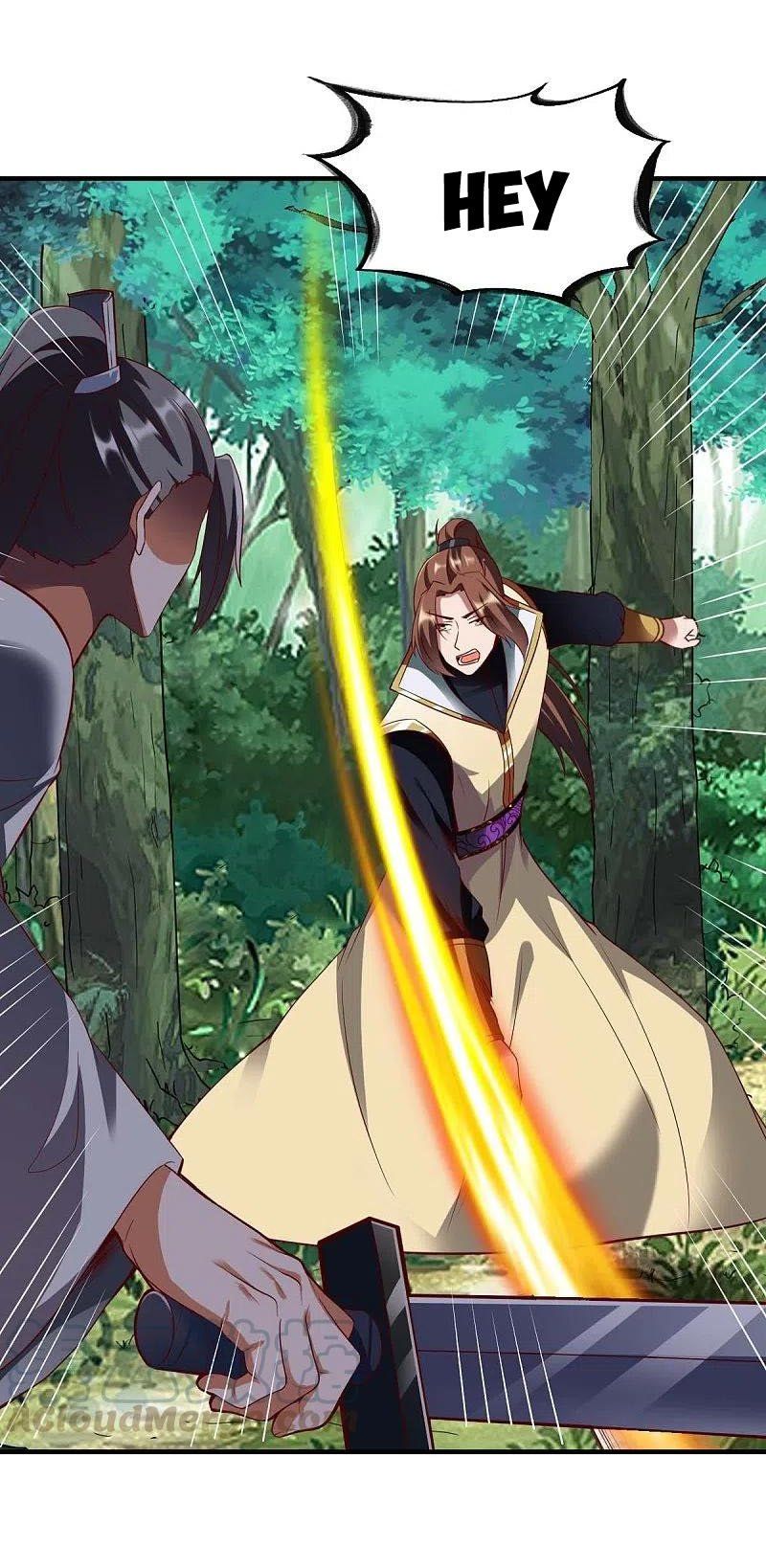 đọc truyện Chiến Đỉnh Chương 303 ảnh 8 tại Thiên Thai Truyện