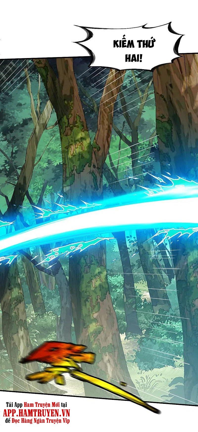 đọc truyện Chiến Đỉnh Chương 304 ảnh 3 tại Thiên Thai Truyện