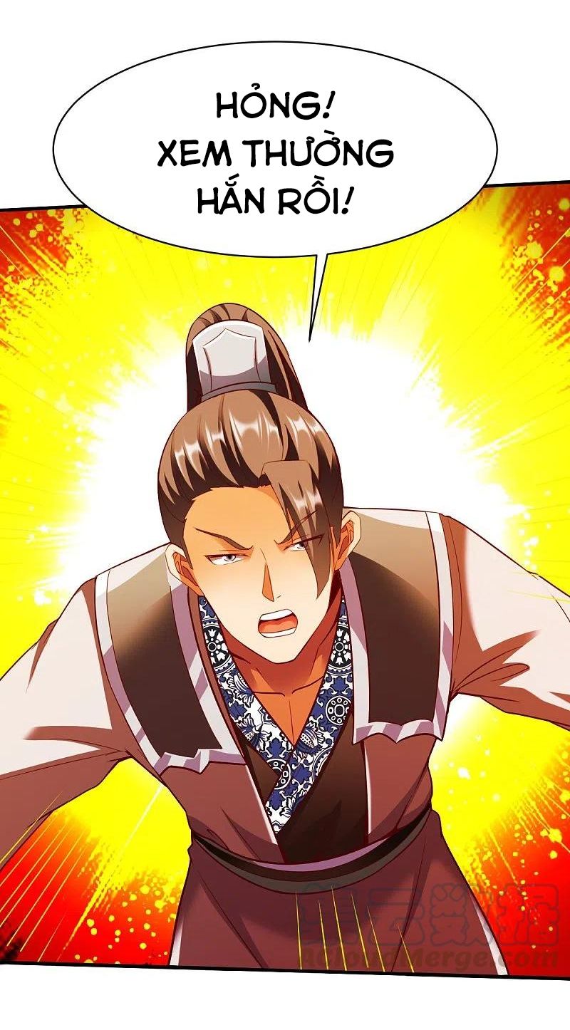 đọc truyện Chiến Đỉnh Chương 304 ảnh 16 tại Thiên Thai Truyện