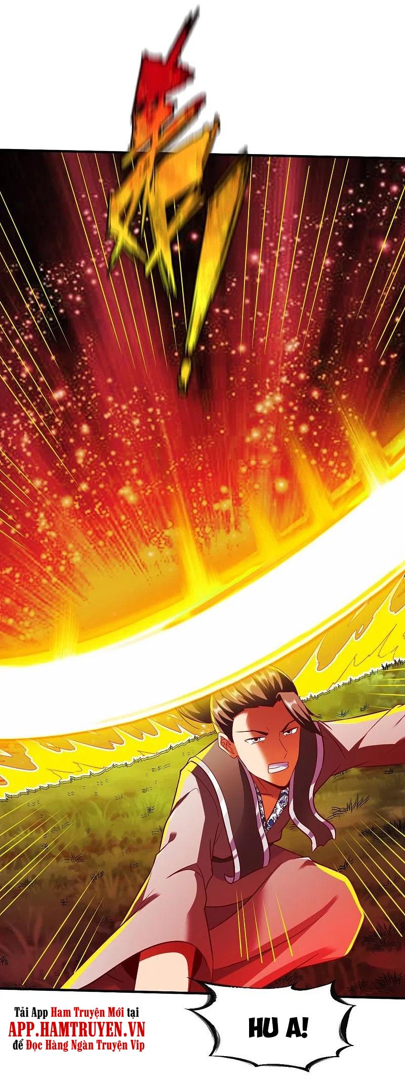 đọc truyện Chiến Đỉnh Chương 304 ảnh 17 tại Thiên Thai Truyện