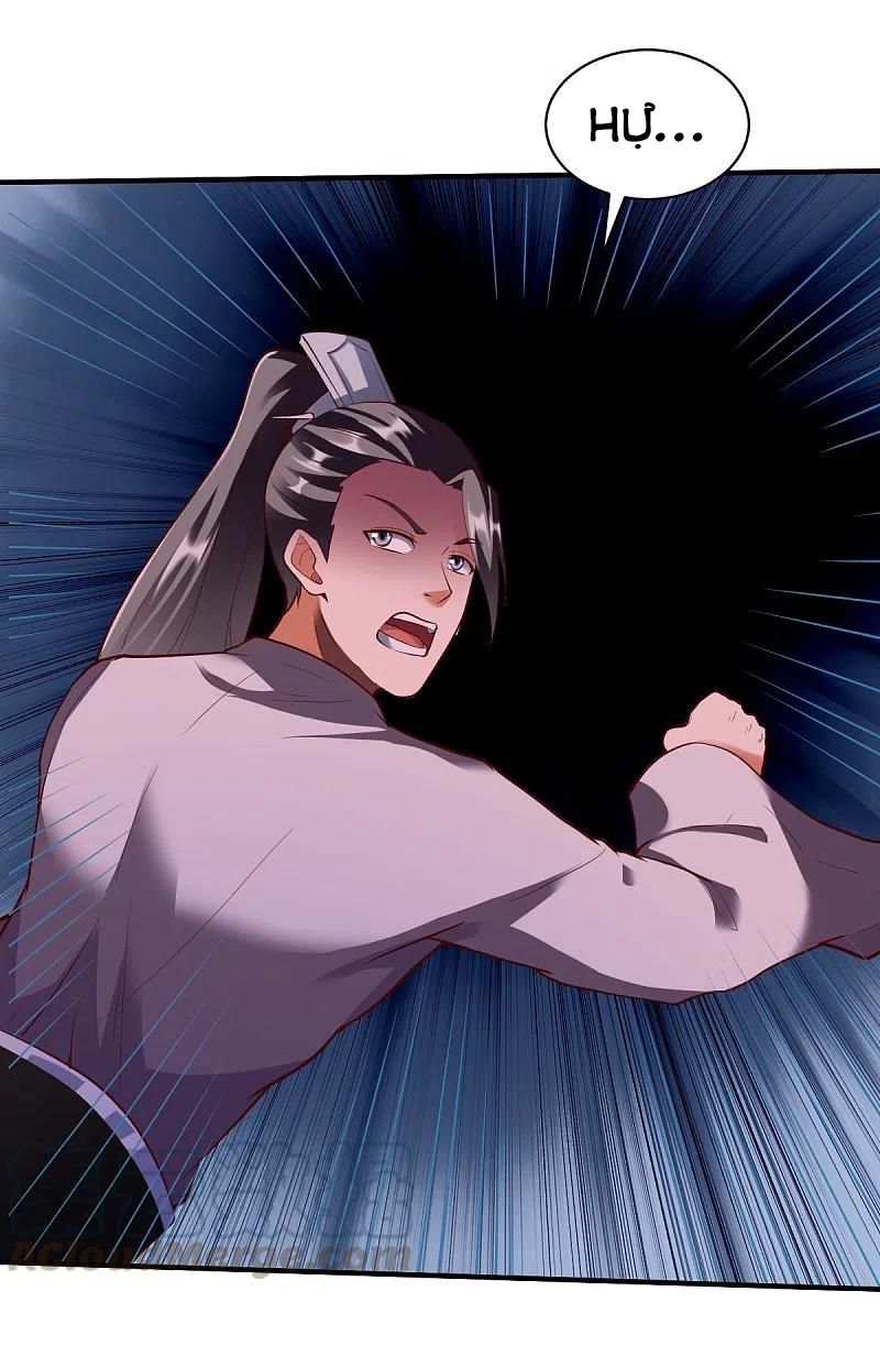 đọc truyện Chiến Đỉnh Chương 304 ảnh 18 tại Thiên Thai Truyện