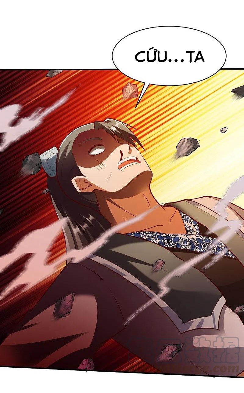 đọc truyện Chiến Đỉnh Chương 304 ảnh 20 tại Thiên Thai Truyện