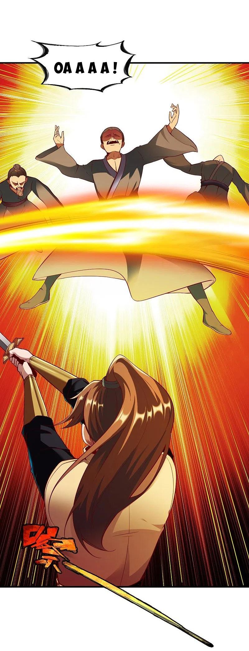 đọc truyện Chiến Đỉnh Chương 304 ảnh 24 tại Thiên Thai Truyện