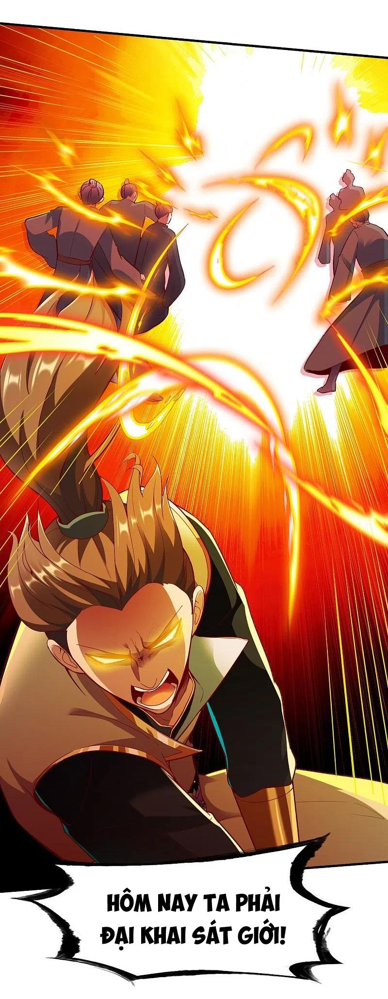 đọc truyện Chiến Đỉnh Chương 304 ảnh 26 tại Thiên Thai Truyện