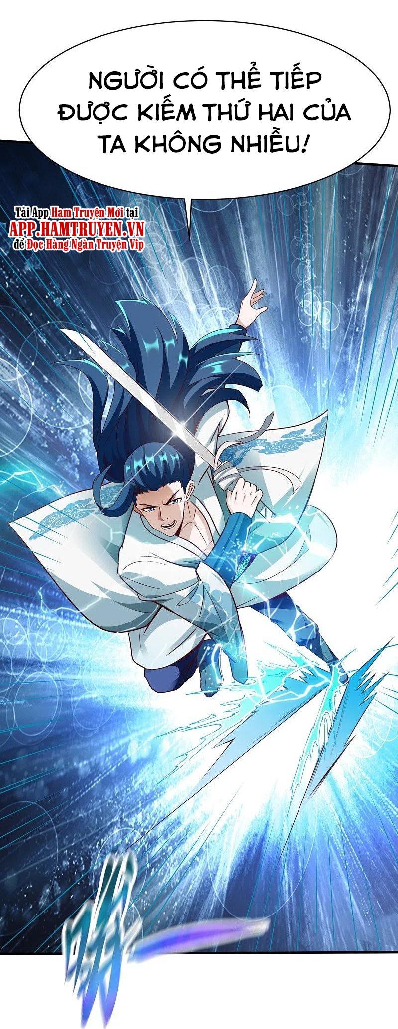 đọc truyện Chiến Đỉnh Chương 304 ảnh 5 tại Thiên Thai Truyện