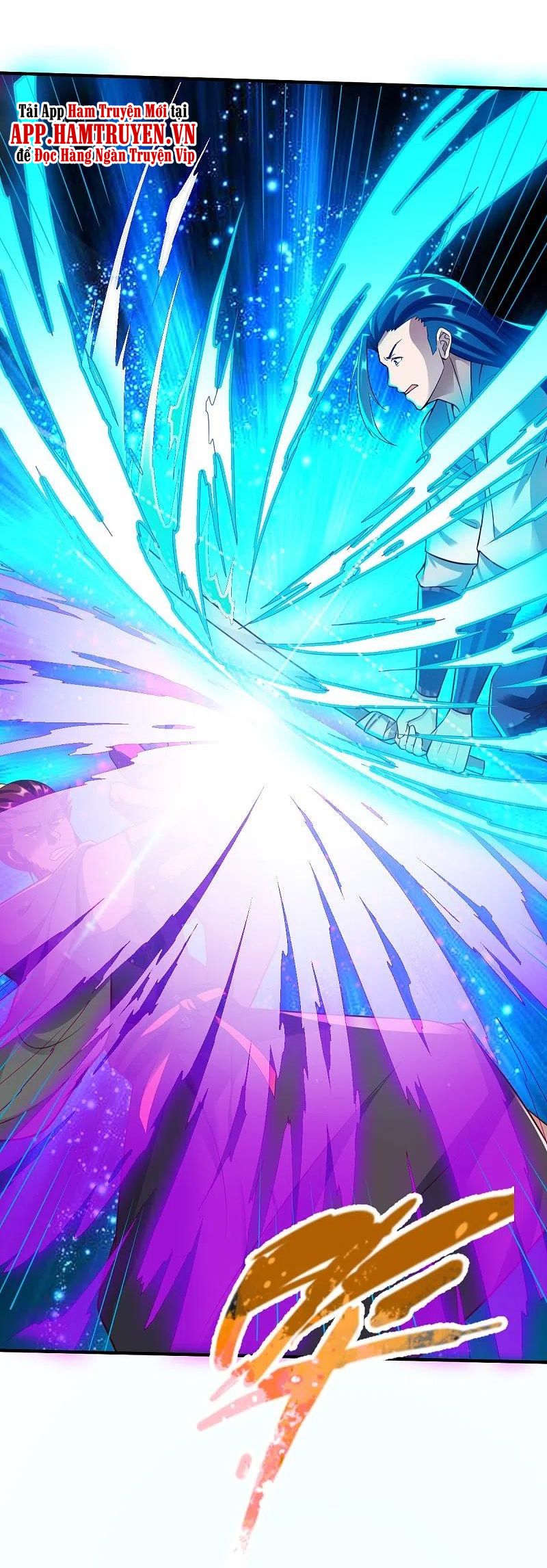 đọc truyện Chiến Đỉnh Chương 304 ảnh 9 tại Thiên Thai Truyện