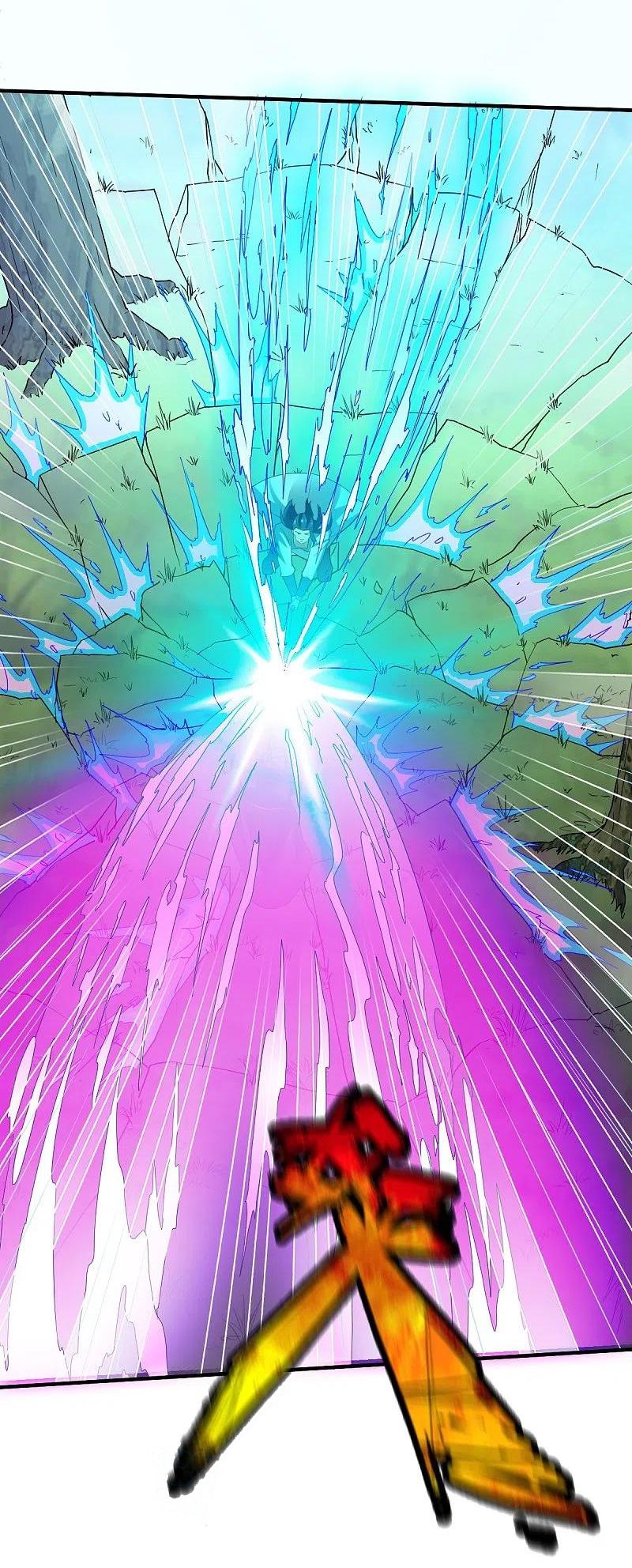 đọc truyện Chiến Đỉnh Chương 304 ảnh 10 tại Thiên Thai Truyện