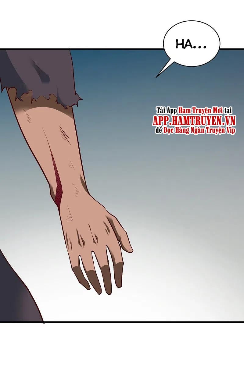 đọc truyện Chiến Đỉnh Chương 305 ảnh 3 tại Thiên Thai Truyện