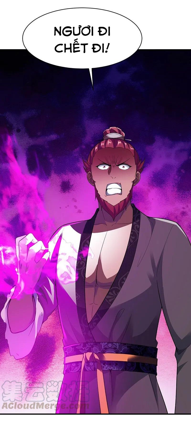 đọc truyện Chiến Đỉnh Chương 305 ảnh 14 tại Thiên Thai Truyện