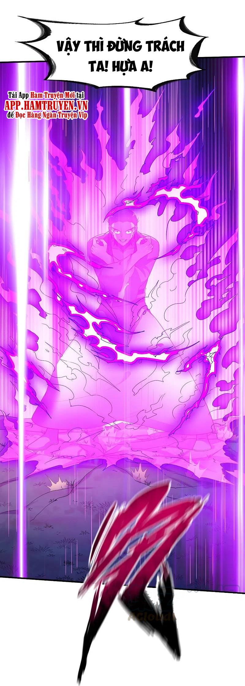 đọc truyện Chiến Đỉnh Chương 305 ảnh 21 tại Thiên Thai Truyện