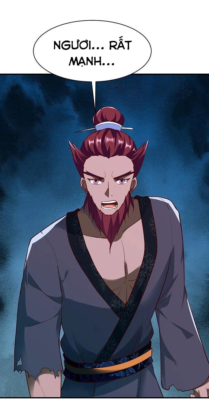 đọc truyện Chiến Đỉnh Chương 305 ảnh 4 tại Thiên Thai Truyện