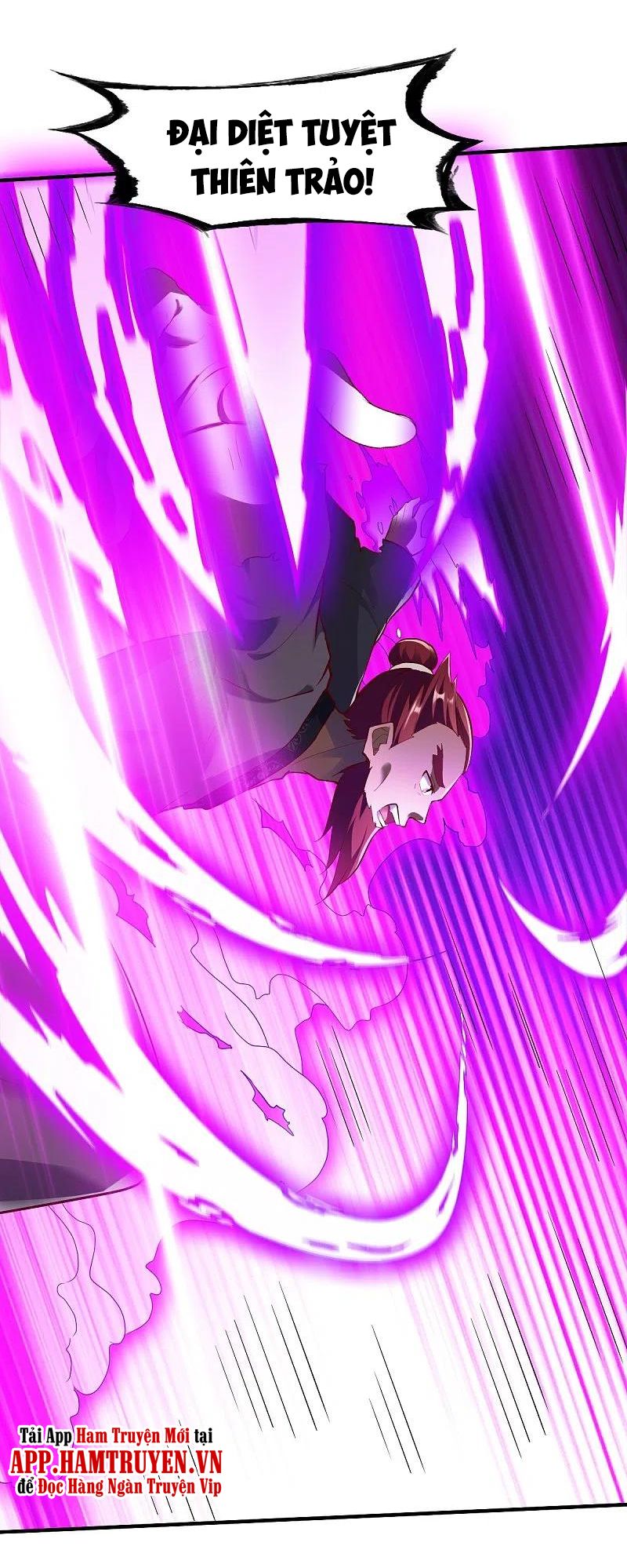 đọc truyện Chiến Đỉnh Chương 305 ảnh 23 tại Thiên Thai Truyện