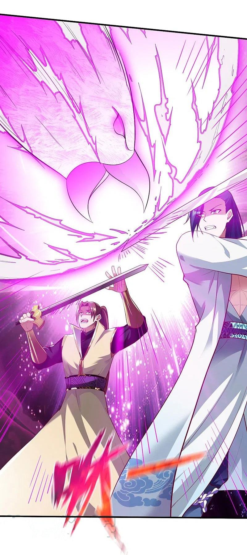 đọc truyện Chiến Đỉnh Chương 305 ảnh 26 tại Thiên Thai Truyện