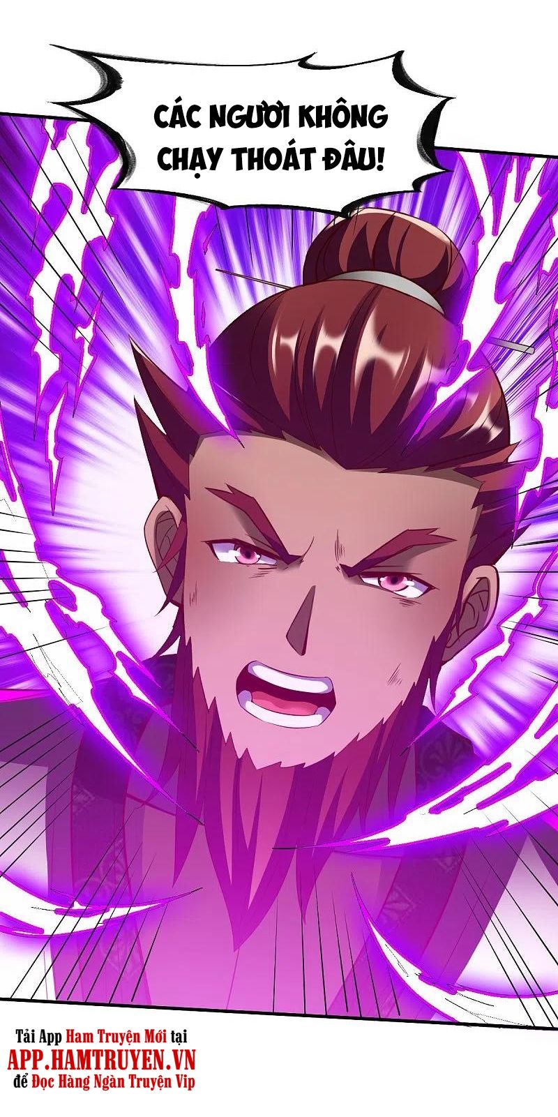 đọc truyện Chiến Đỉnh Chương 305 ảnh 29 tại Thiên Thai Truyện