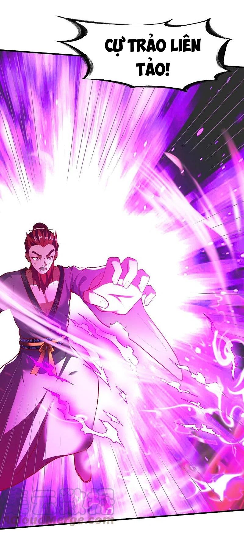 đọc truyện Chiến Đỉnh Chương 305 ảnh 30 tại Thiên Thai Truyện