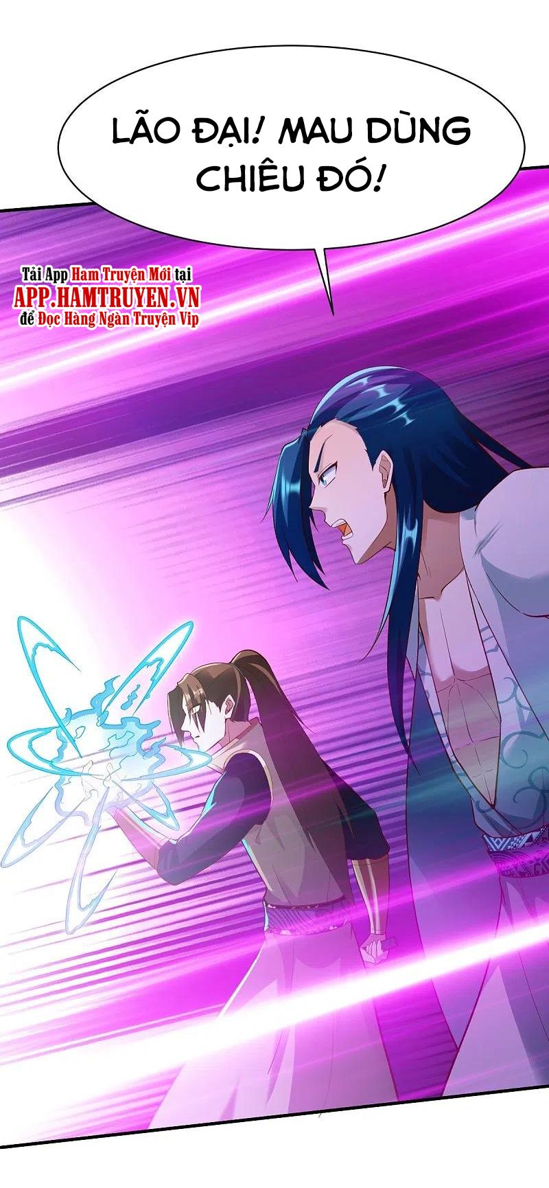 đọc truyện Chiến Đỉnh Chương 305 ảnh 31 tại Thiên Thai Truyện