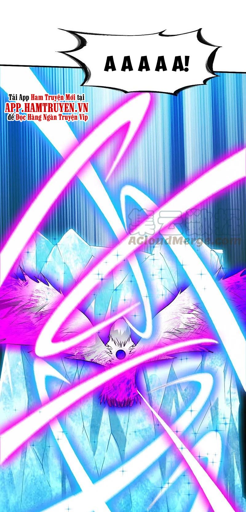 đọc truyện Chiến Đỉnh Chương 305 ảnh 35 tại Thiên Thai Truyện