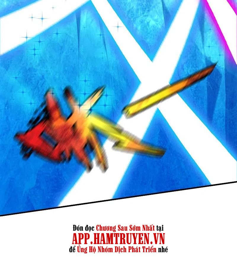 đọc truyện Chiến Đỉnh Chương 305 ảnh 36 tại Thiên Thai Truyện