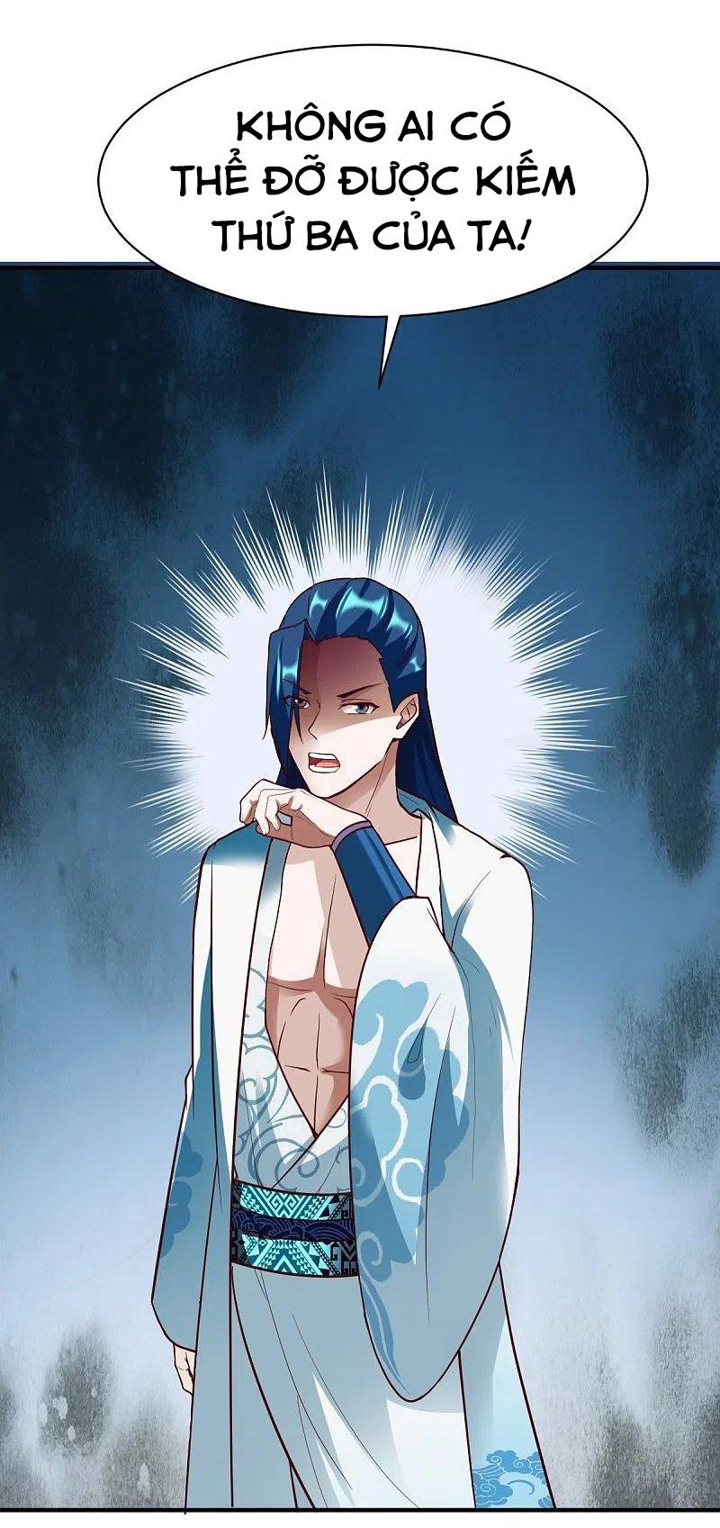 đọc truyện Chiến Đỉnh Chương 305 ảnh 6 tại Thiên Thai Truyện