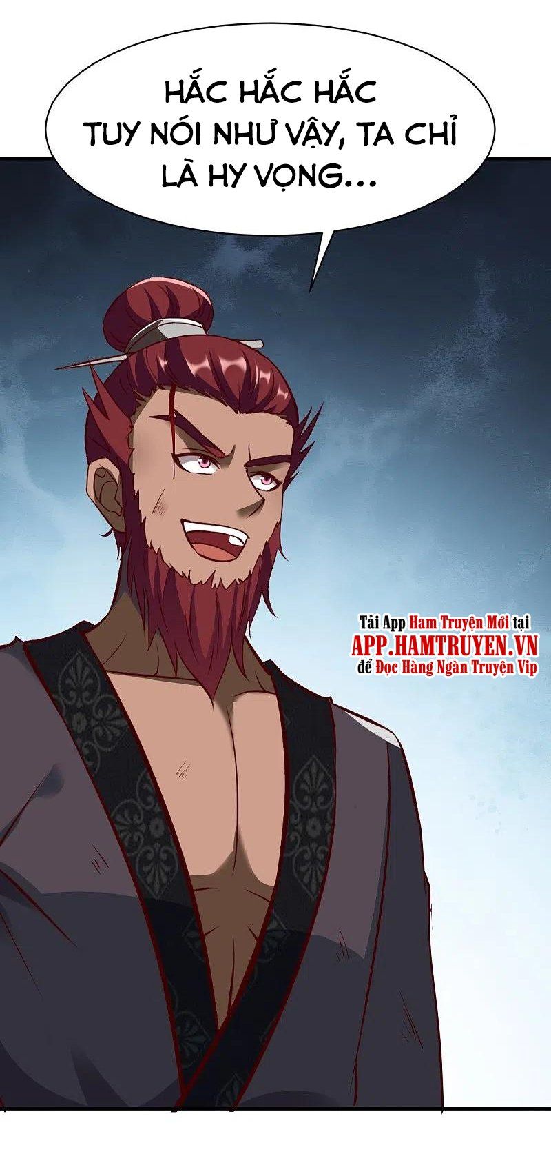 đọc truyện Chiến Đỉnh Chương 305 ảnh 7 tại Thiên Thai Truyện