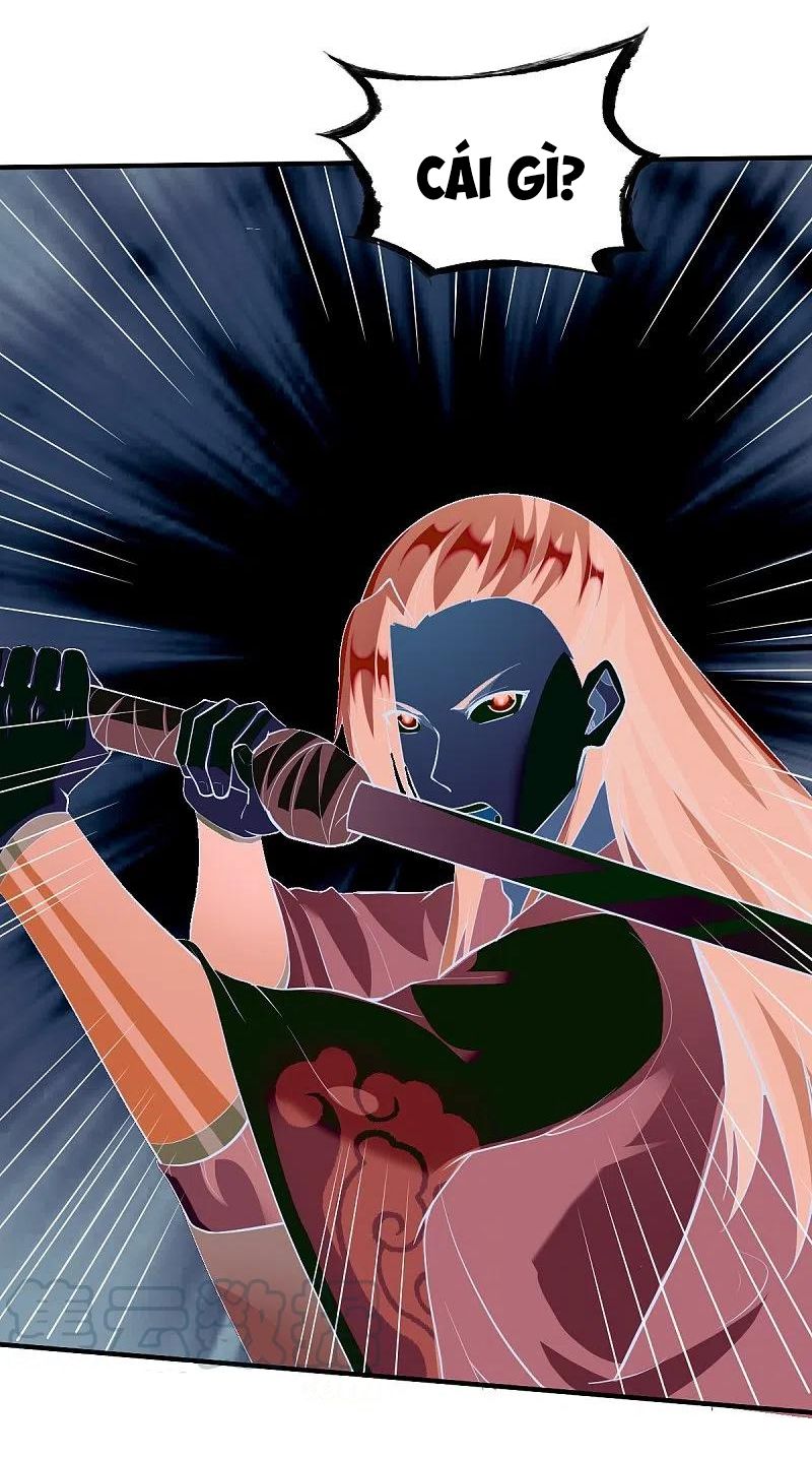 đọc truyện Chiến Đỉnh Chương 305 ảnh 10 tại Thiên Thai Truyện