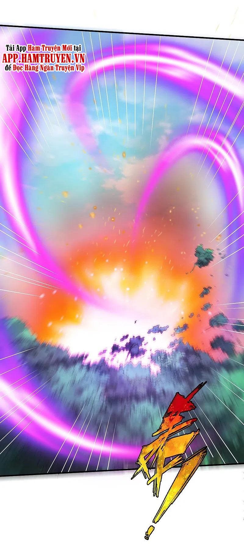 đọc truyện Chiến Đỉnh Chương 305 ảnh 11 tại Thiên Thai Truyện