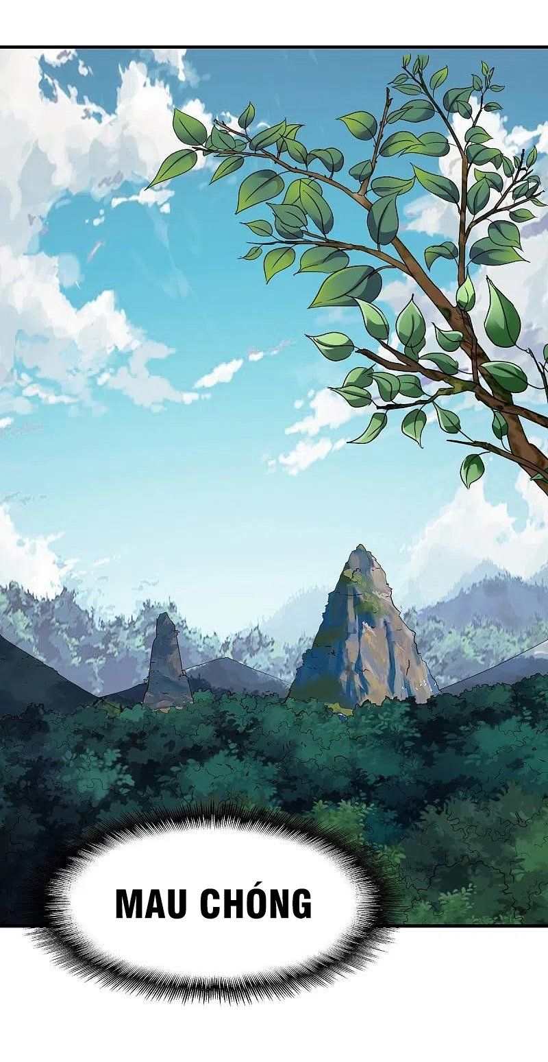 đọc truyện Chiến Đỉnh Chương 306 ảnh 26 tại Thiên Thai Truyện