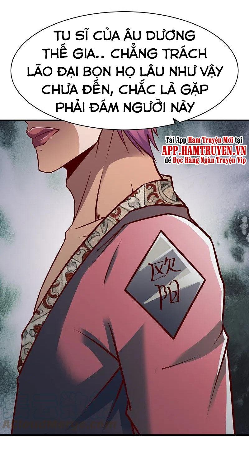 đọc truyện Chiến Đỉnh Chương 306 ảnh 31 tại Thiên Thai Truyện