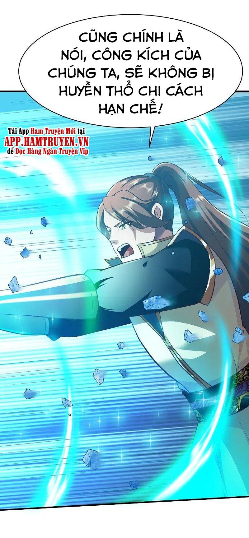 đọc truyện Chiến Đỉnh Chương 306 ảnh 5 tại Thiên Thai Truyện