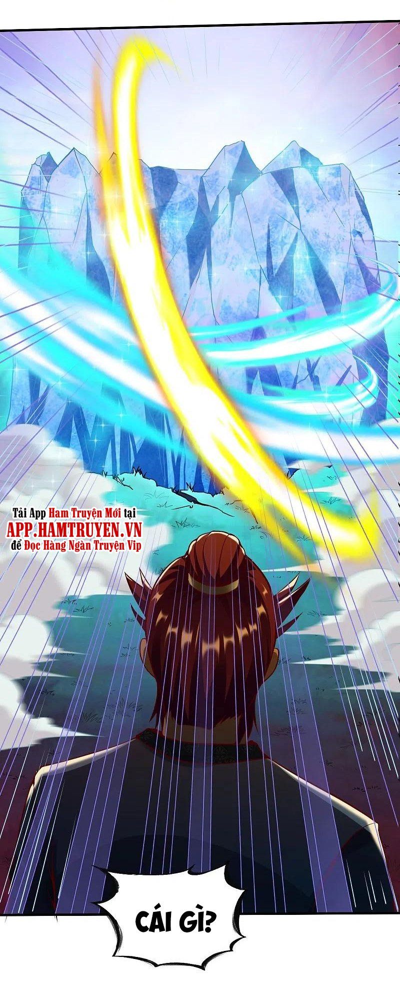 đọc truyện Chiến Đỉnh Chương 306 ảnh 9 tại Thiên Thai Truyện