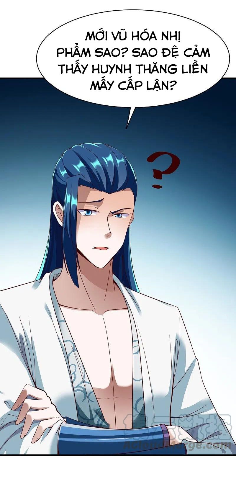 đọc truyện Chiến Đỉnh Chương 307 ảnh 14 tại Thiên Thai Truyện