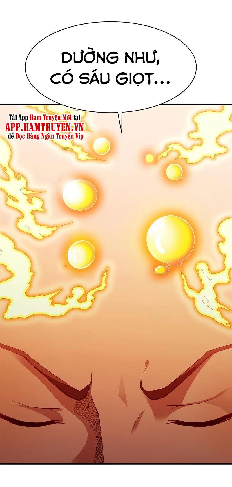 đọc truyện Chiến Đỉnh Chương 307 ảnh 17 tại Thiên Thai Truyện