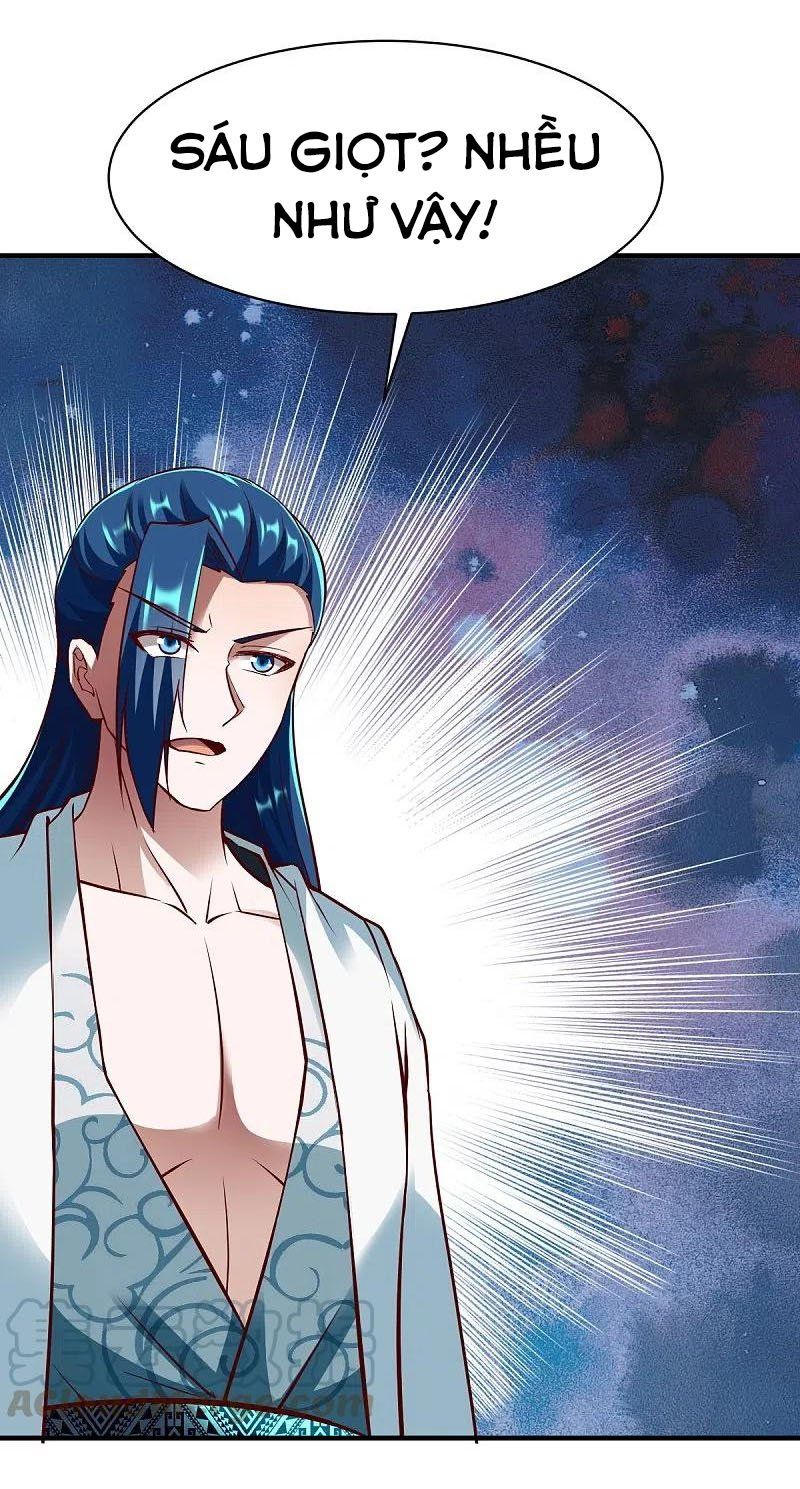 đọc truyện Chiến Đỉnh Chương 307 ảnh 18 tại Thiên Thai Truyện