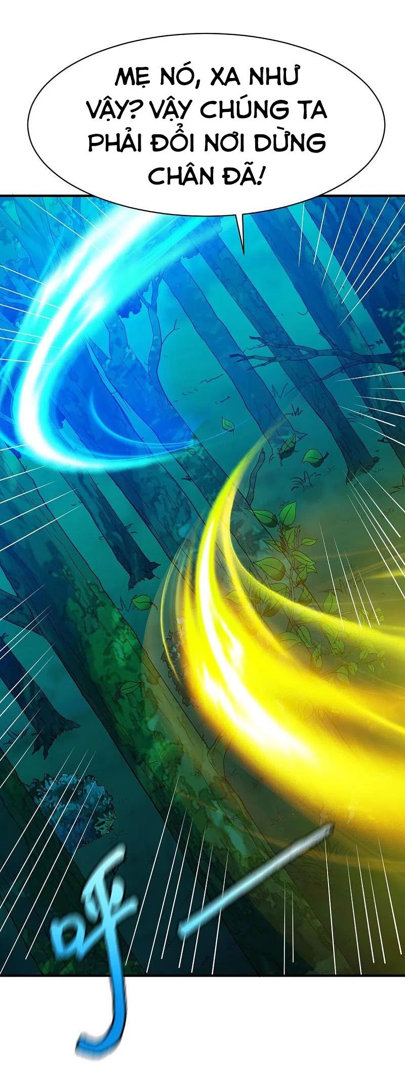 đọc truyện Chiến Đỉnh Chương 307 ảnh 24 tại Thiên Thai Truyện