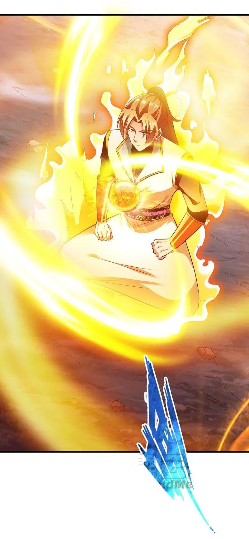 đọc truyện Chiến Đỉnh Chương 307 ảnh 10 tại Thiên Thai Truyện